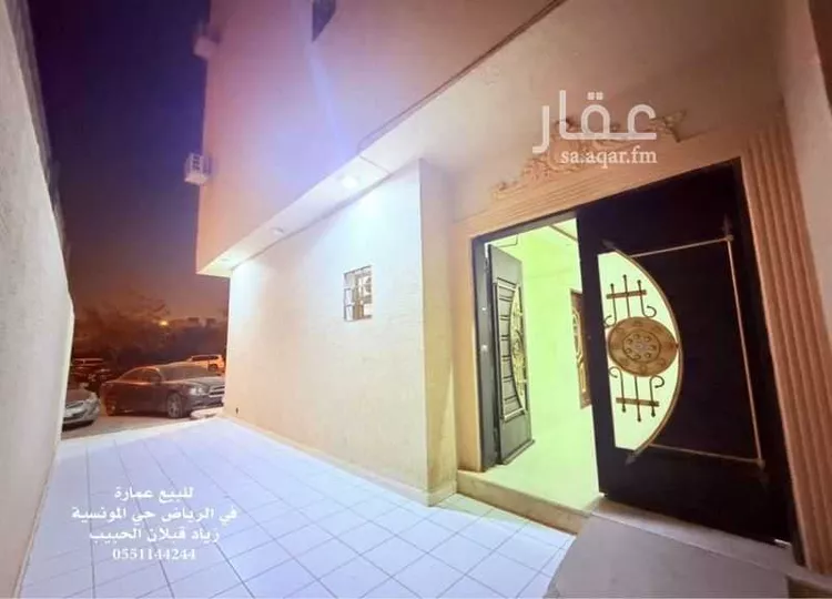 Building for Rent in Riyadh Al Munsiyah صورة 2