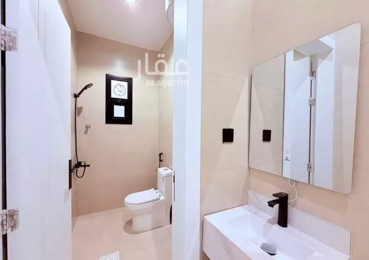 شقة للإيجار في شارع الشيخ علي بن حسين بن محمد, حي النسيم الشرقي, مدينة الرياض, منطقة الرياض صورة 4
