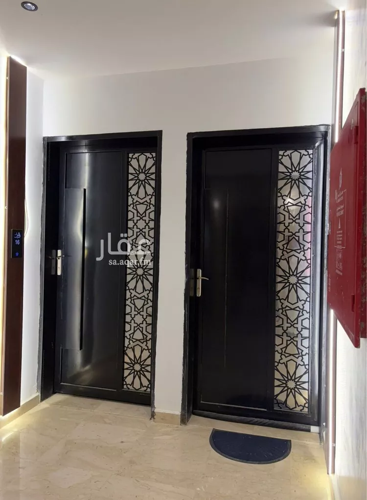 شقة للبيع في شارع ماجد بن مرعيد, حي الدار البيضاء, مدينة الرياض, منطقة الرياض صورة 5
