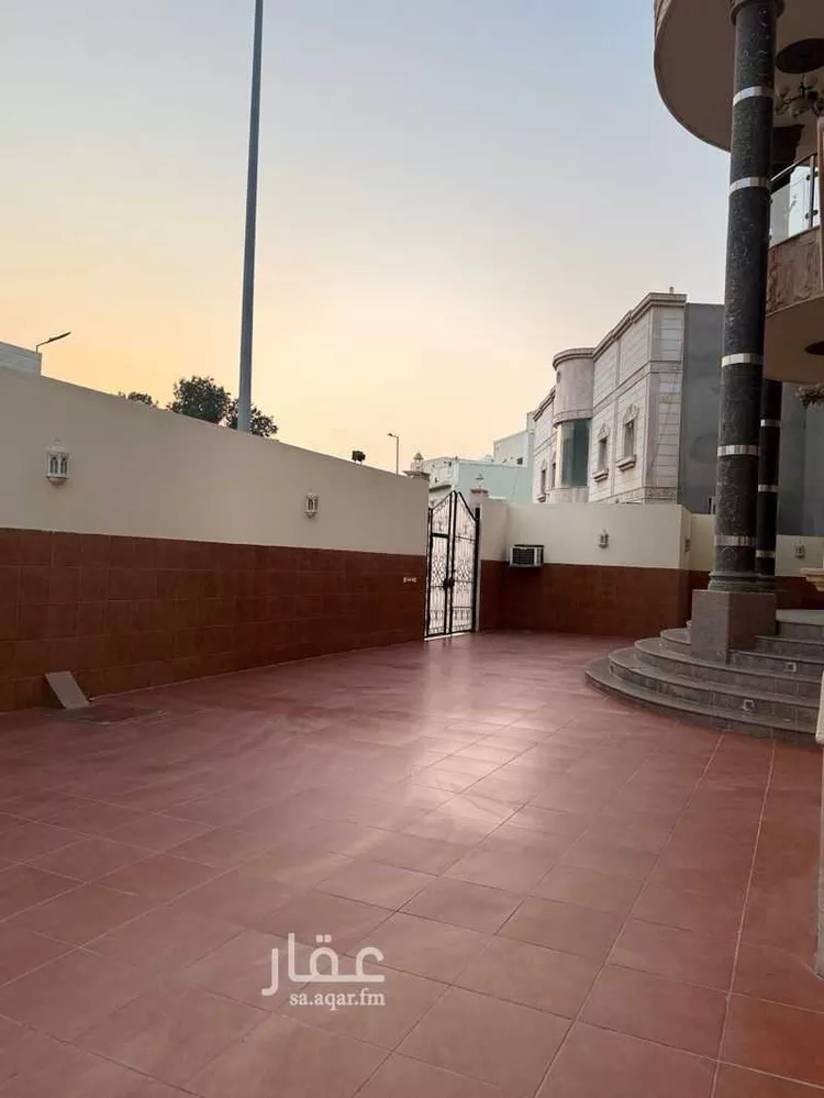 فيلا للبيع في حي الحمدانية ، جدة ، جدة صورة 3