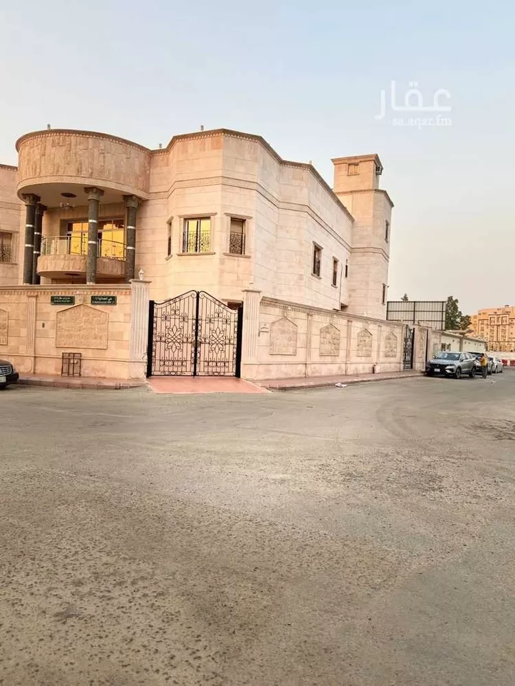 فيلا للبيع في حي الحمدانية ، جدة ، جدة صورة 4