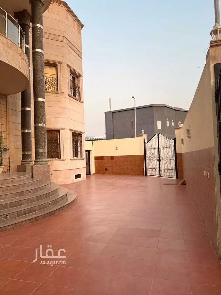 فيلا للبيع في حي الحمدانية ، جدة ، جدة