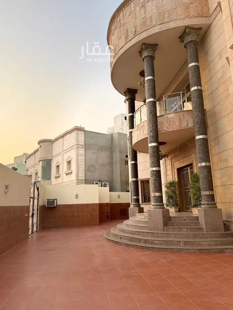 فيلا للبيع في حي الحمدانية ، جدة ، جدة صورة 5