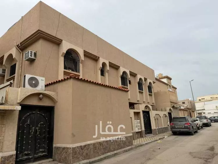 عمارة للبيع في شارع رافع ابو البهي ، حي النابية ، سيهات‎ ، القطيف صورة 2