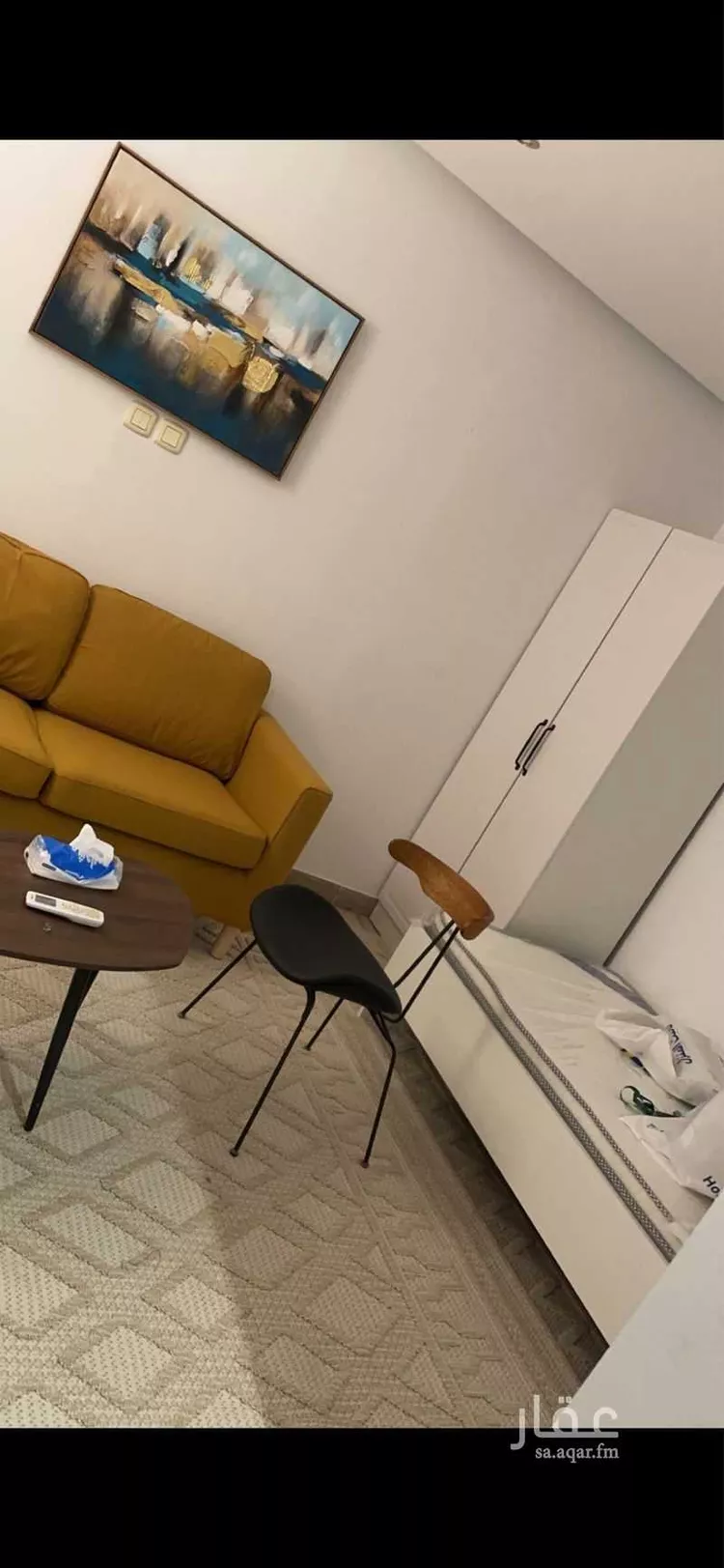 شقة للإيجار في شارع رقم 310, حي الياسمين, مدينة الرياض, منطقة الرياض صورة 5