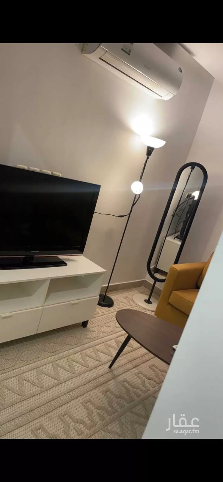 شقة للإيجار في شارع رقم 310, حي الياسمين, مدينة الرياض, منطقة الرياض صورة 2