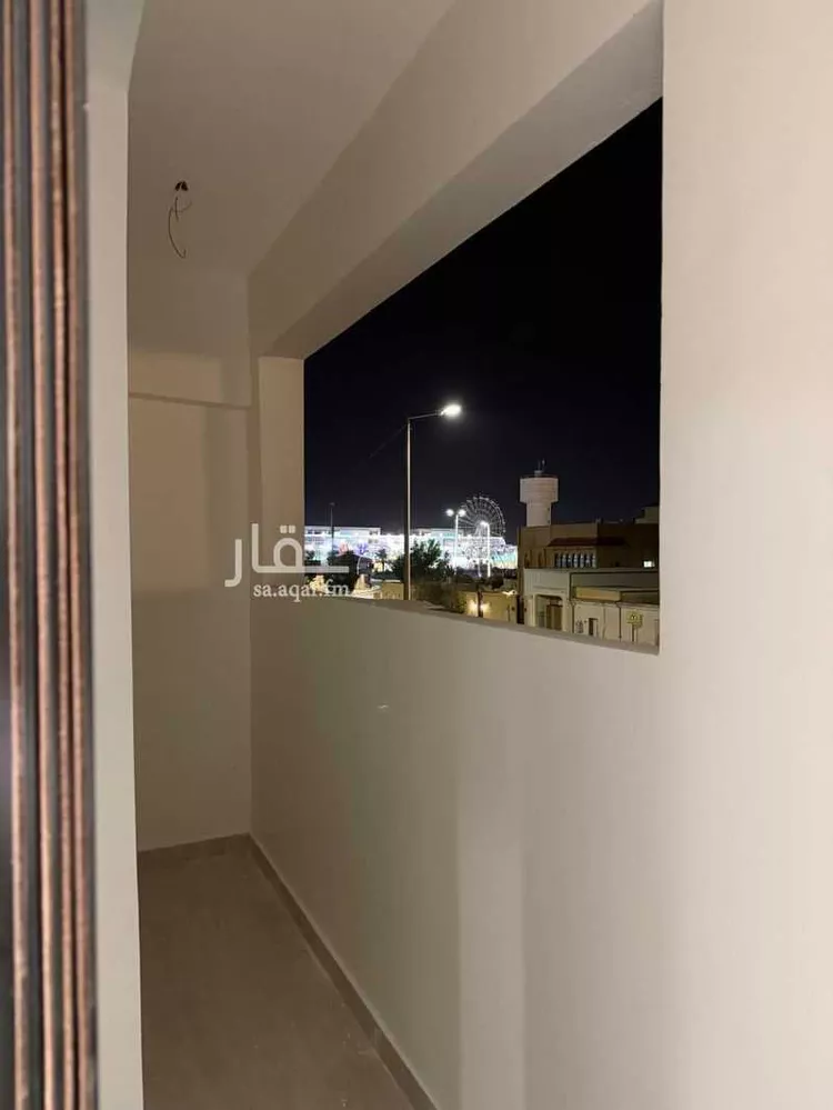 شقة للإيجار في شارع ابراهيم بن الادهم ، حي الصفراء ، المذنب ، المذنب صورة 5