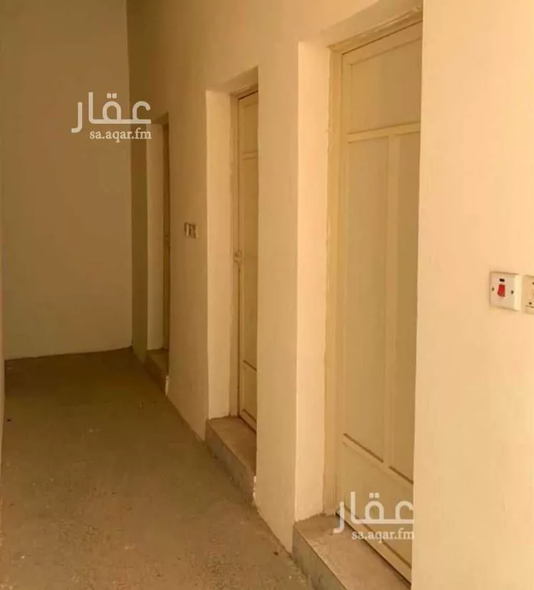 عمارة للإيجار في شارع 2326795, حي الواحة, مدينة بقيق, المنطقة الشرقية صورة 5