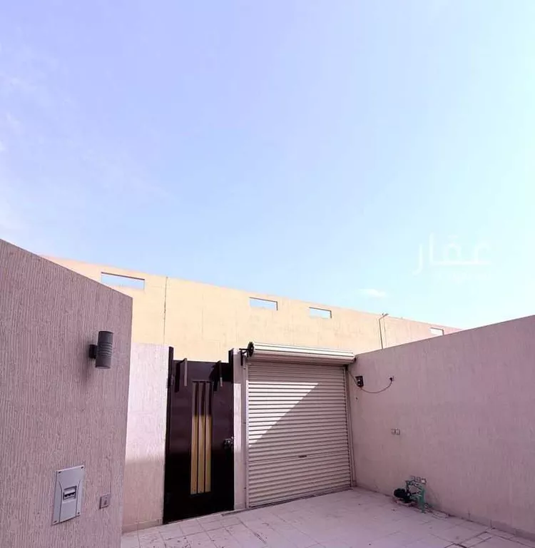 دور للبيع في مدينة الخرج, منطقة الرياض صورة 2