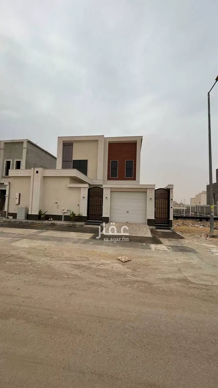 فيلا للبيع في شارع محمود بن جرير, حي الفيصلية, مدينة الخرج, منطقة الرياض صورة 2