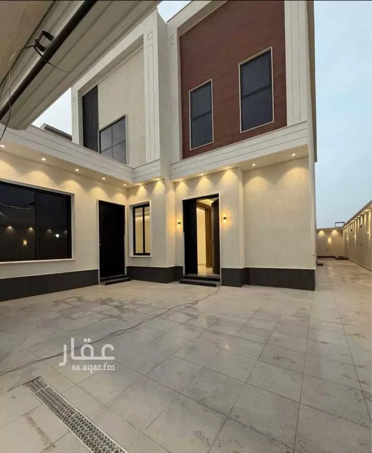 فيلا للبيع في شارع محمود بن جرير, حي الفيصلية, مدينة الخرج, منطقة الرياض