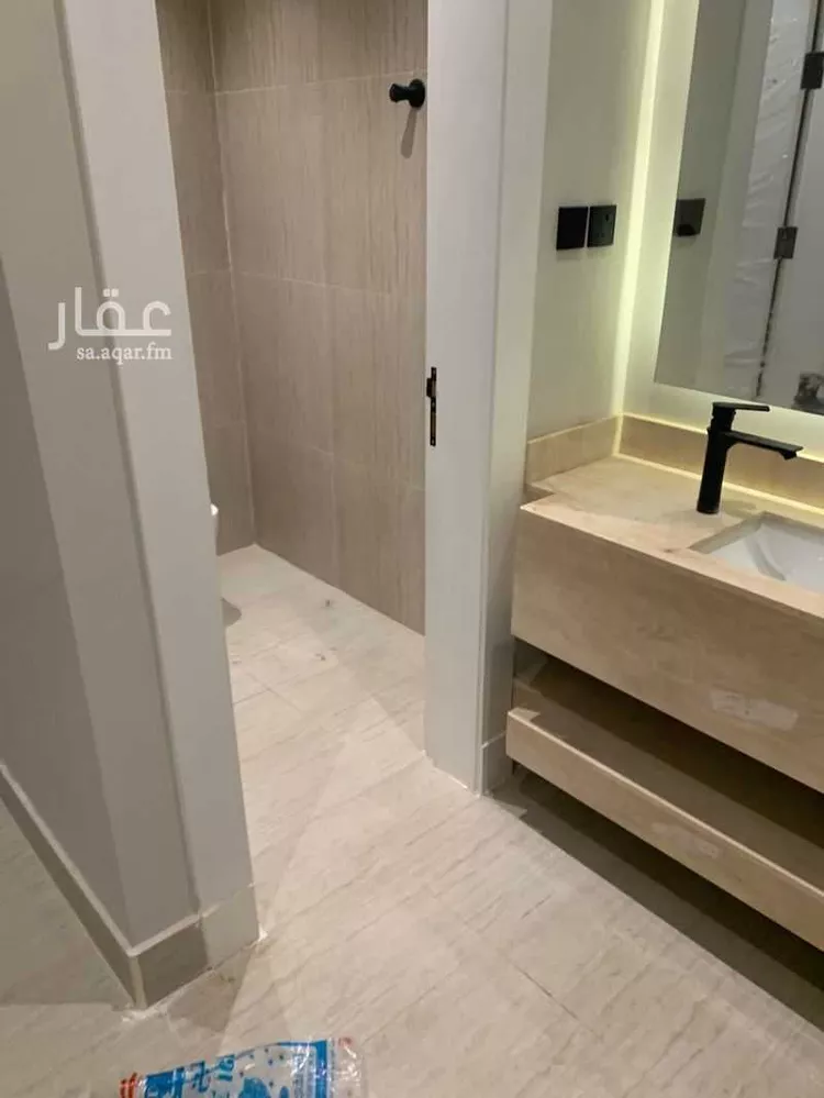 شقة للإيجار في شارع جمال الدين الدميري ، حي الرمال ، الرياض ، منطقة الرياض صورة 4