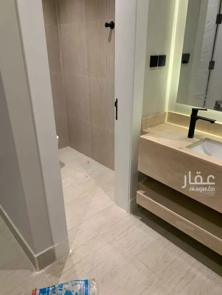 شقة للبيع في شارع سليمان بن محمد الحلبي ، حي الرمال ، الرياض ، منطقة الرياض صورة 3
