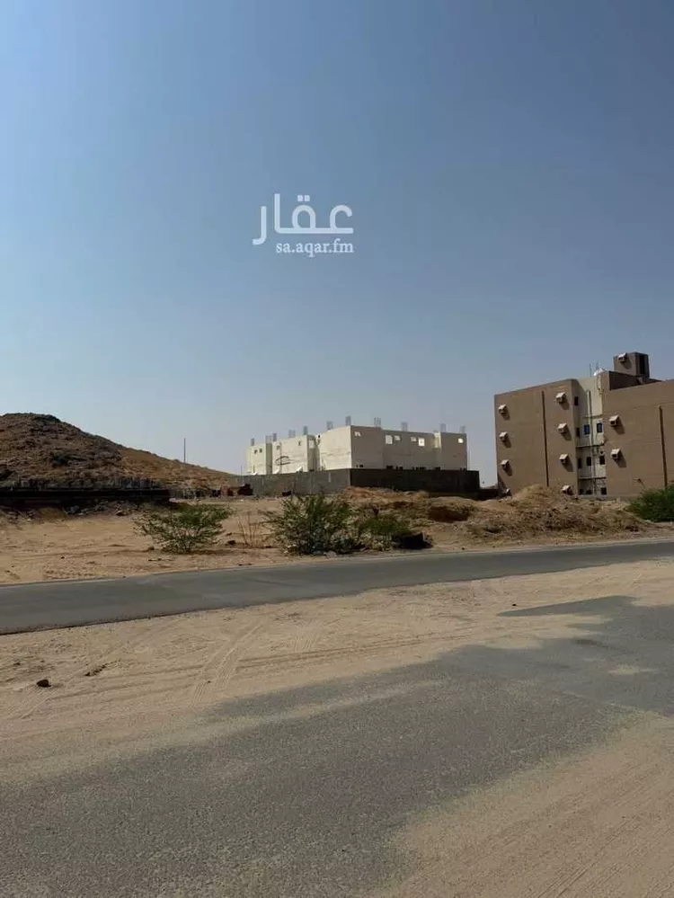 أرض للبيع في شارع البصر, حي الفلق الجديد, مدينة مكه المكرمه, منطقة مكة المكرمة