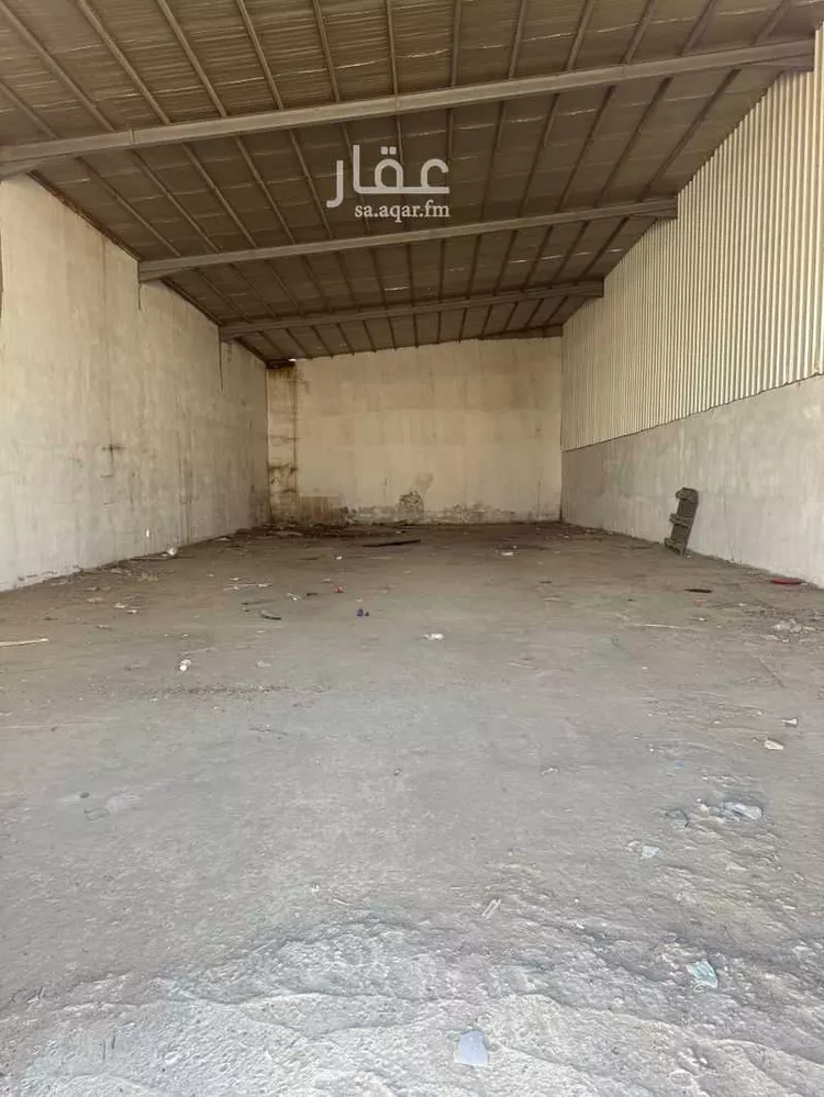 مستودع للإيجار في شارع مراغان, حي بدر, مدينة مكة المكرمة, منطقة مكة المكرمة