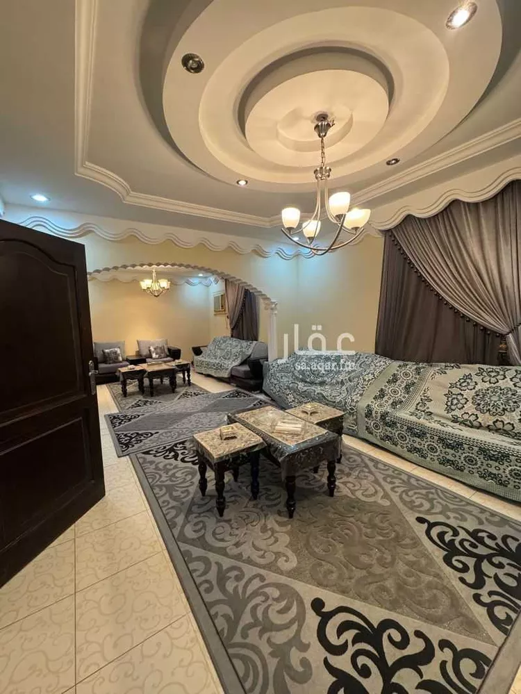 Apartment for Sale in Mecca An Nuzhah