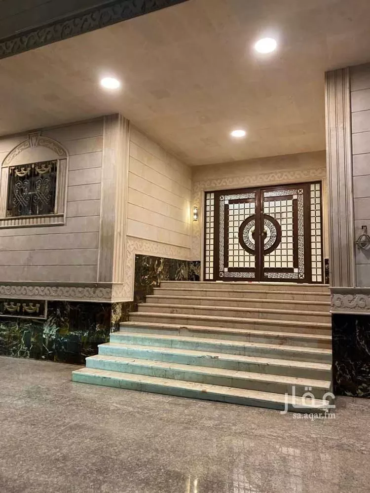 عمارة للبيع في شارع البويرك, حي العوالي, مدينة مكة المكرمة, منطقة مكة المكرمة صورة 2