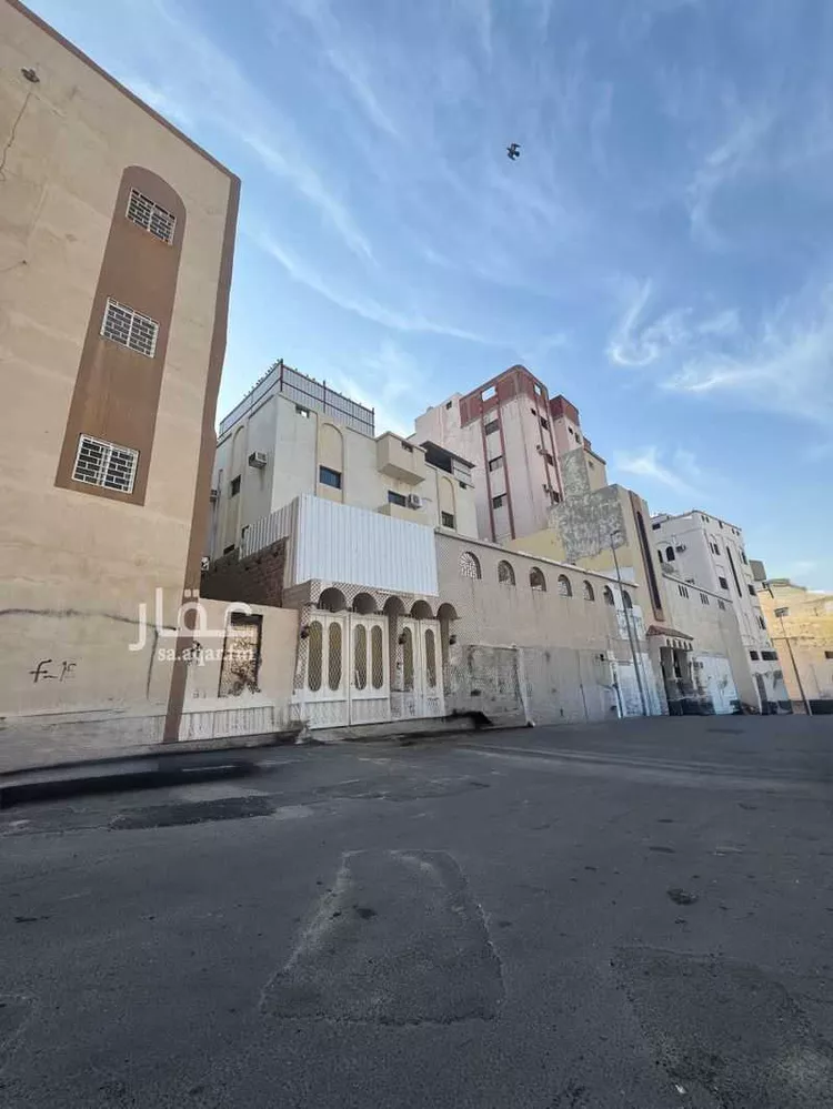 عمارة للبيع في حي الضيافة, مدينة مكة المكرمة, منطقة مكة المكرمة صورة 4