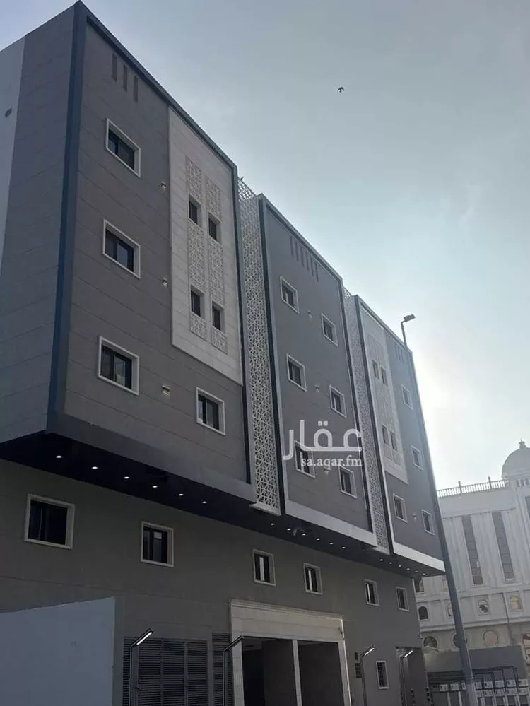 شقة للبيع في شارع شارعام كلثوم بنت علي رضي الله عنها, حي الهجرة, مدينة مكه المكرمه, منطقة مكة المكرمة صورة 3