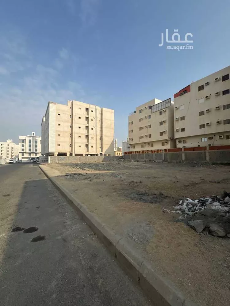 أرض للبيع في شارع عز الدين ابن فهد, حي وادي جليل, مدينة مكة المكرمة, منطقة مكة المكرمة صورة 5