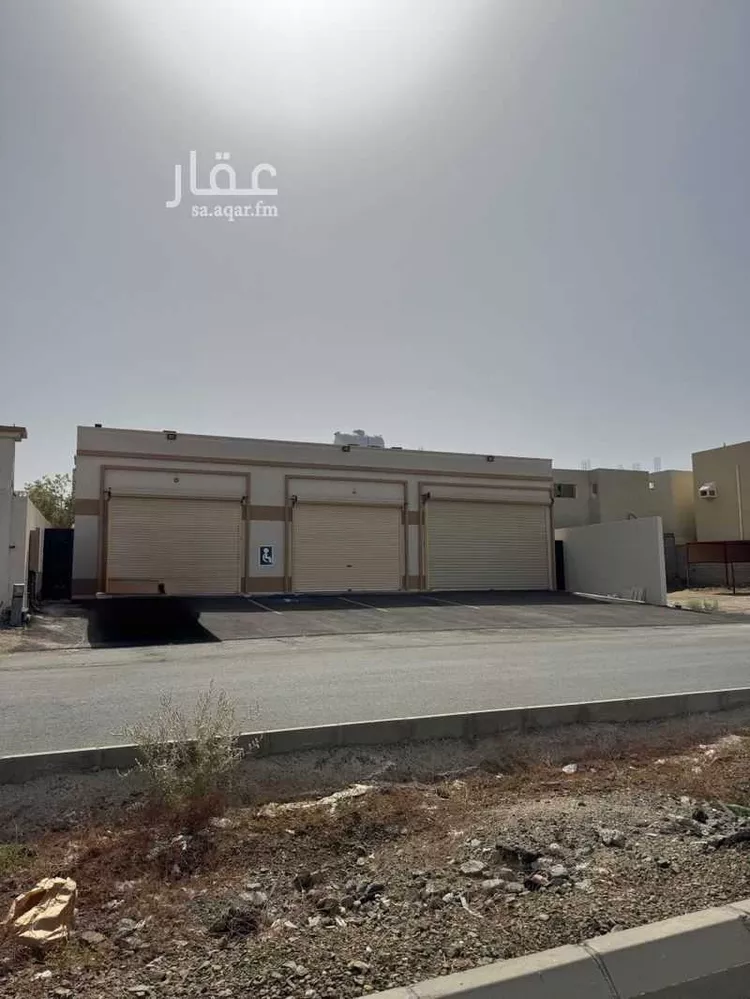 عمارة للإيجار في شارع اثال بن النعمان الحنفي, حي البيعة, مدينة مكة المكرمة, منطقة مكة المكرمة