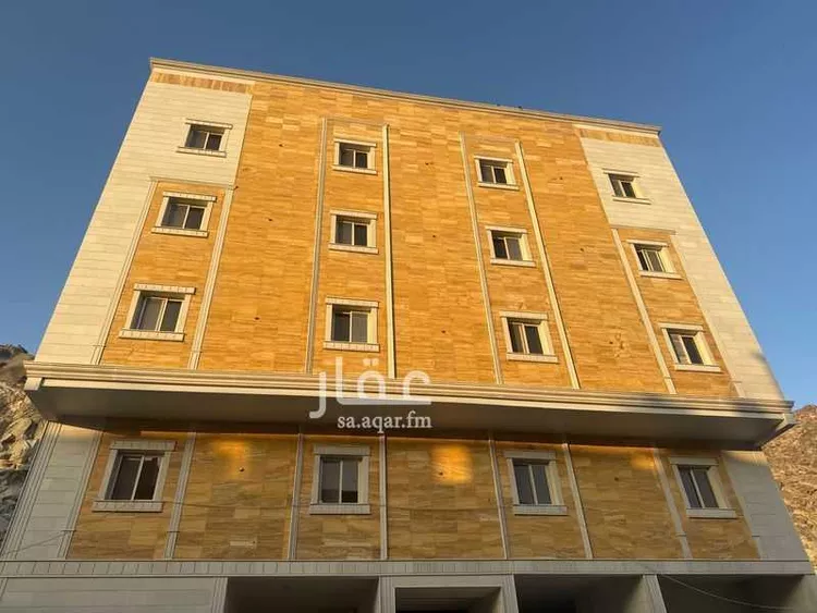 عمارة للإيجار في شارع خلف بن هشام, حي بطحاء قريش, مدينة مكة المكرمة, منطقة مكة المكرمة صورة 5