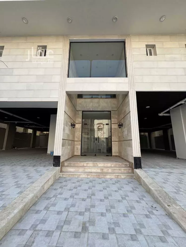 عمارة للإيجار في شارع مالك ابن الحارث, حي الخالدية, مدينة مكة المكرمة, منطقة مكة المكرمة صورة 2