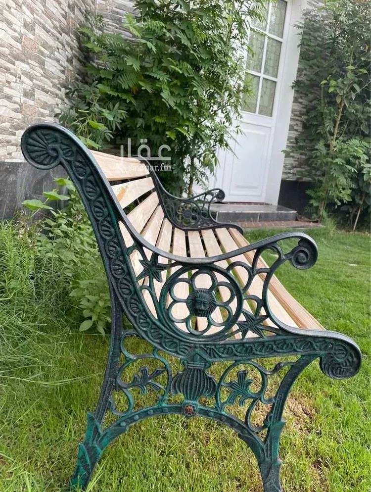 استراحة للإيجار في شارع الرميحي, حي العفجه, مدينة الخرج, منطقة الرياض صورة 5