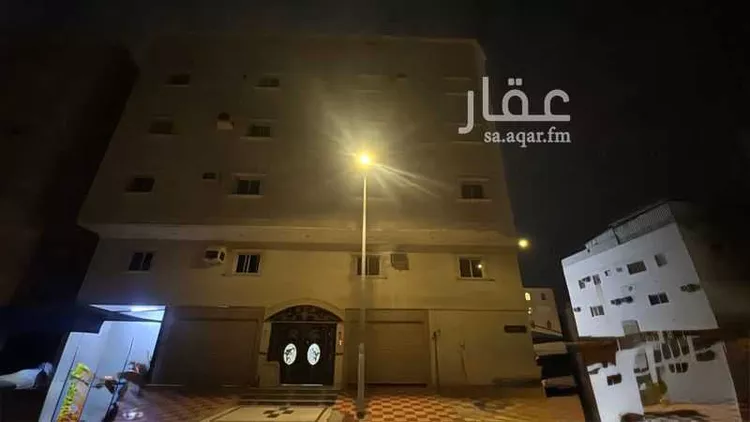 Apartment for Sale in Mecca An Nuzhah