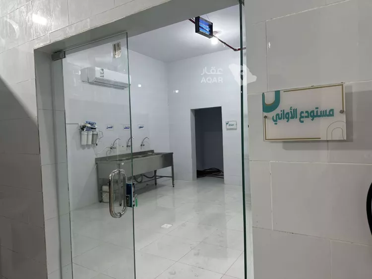 Factory for rent in Mecca Wadi Jalil 7