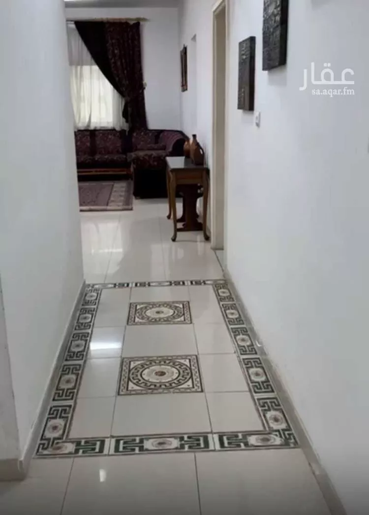 شقة للإيجار في شارع شارع الإحسان, حي العزيزية, مدينة مكة المكرمة, منطقة مكة المكرمة صورة 2
