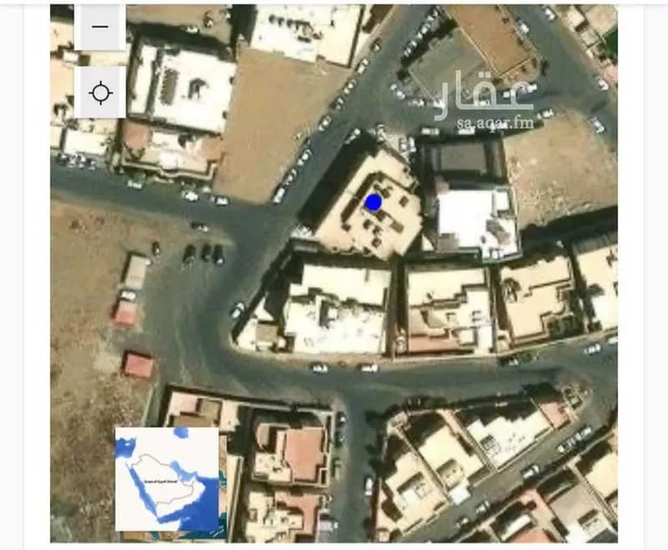 عمارة للبيع في شارع البويرك, حي العوالي, مدينة مكة المكرمة, منطقة مكة المكرمة صورة 4