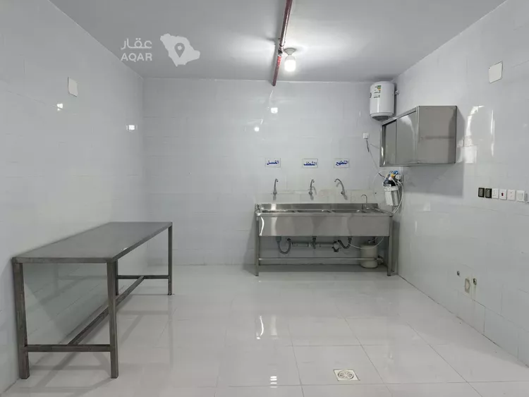 Factory for rent in Mecca Wadi Jalil صورة 2