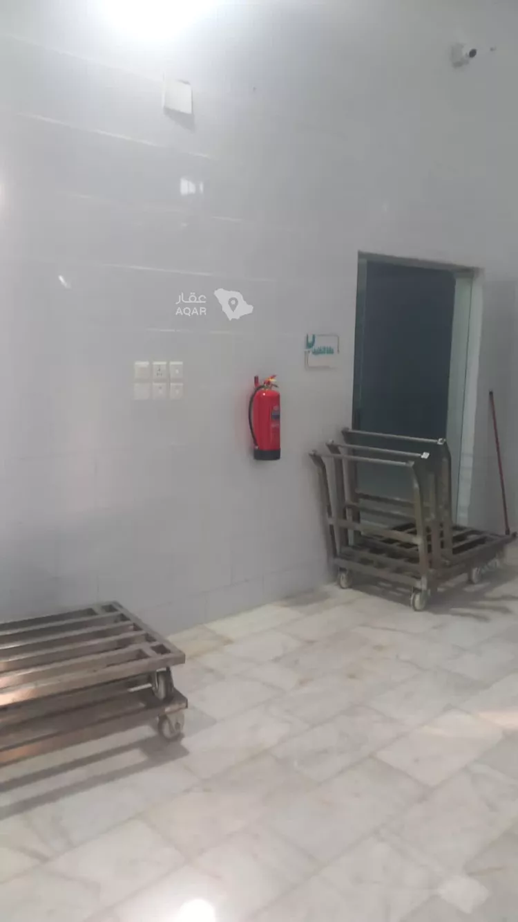 Factory for rent in Mecca Wadi Jalil 9