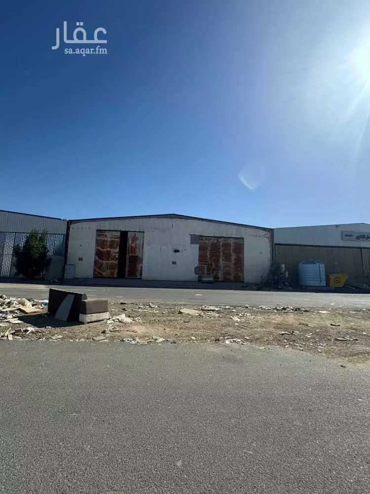 مستودع للإيجار في شارع مراغان, حي بدر, مدينة مكة المكرمة, منطقة مكة المكرمة صورة 2