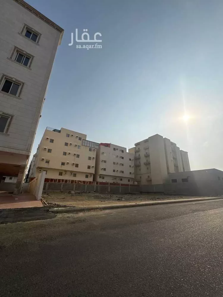 أرض للبيع في شارع عز الدين ابن فهد, حي وادي جليل, مدينة مكة المكرمة, منطقة مكة المكرمة