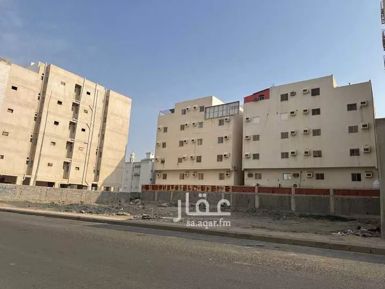 أرض للبيع في شارع عز الدين ابن فهد, حي وادي جليل, مدينة مكة المكرمة, منطقة مكة المكرمة صورة 4