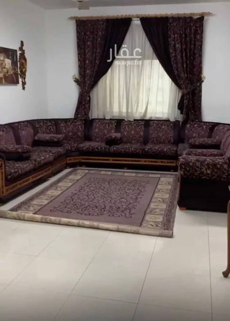 شقة للإيجار في شارع شارع الإحسان, حي العزيزية, مدينة مكة المكرمة, منطقة مكة المكرمة صورة 4