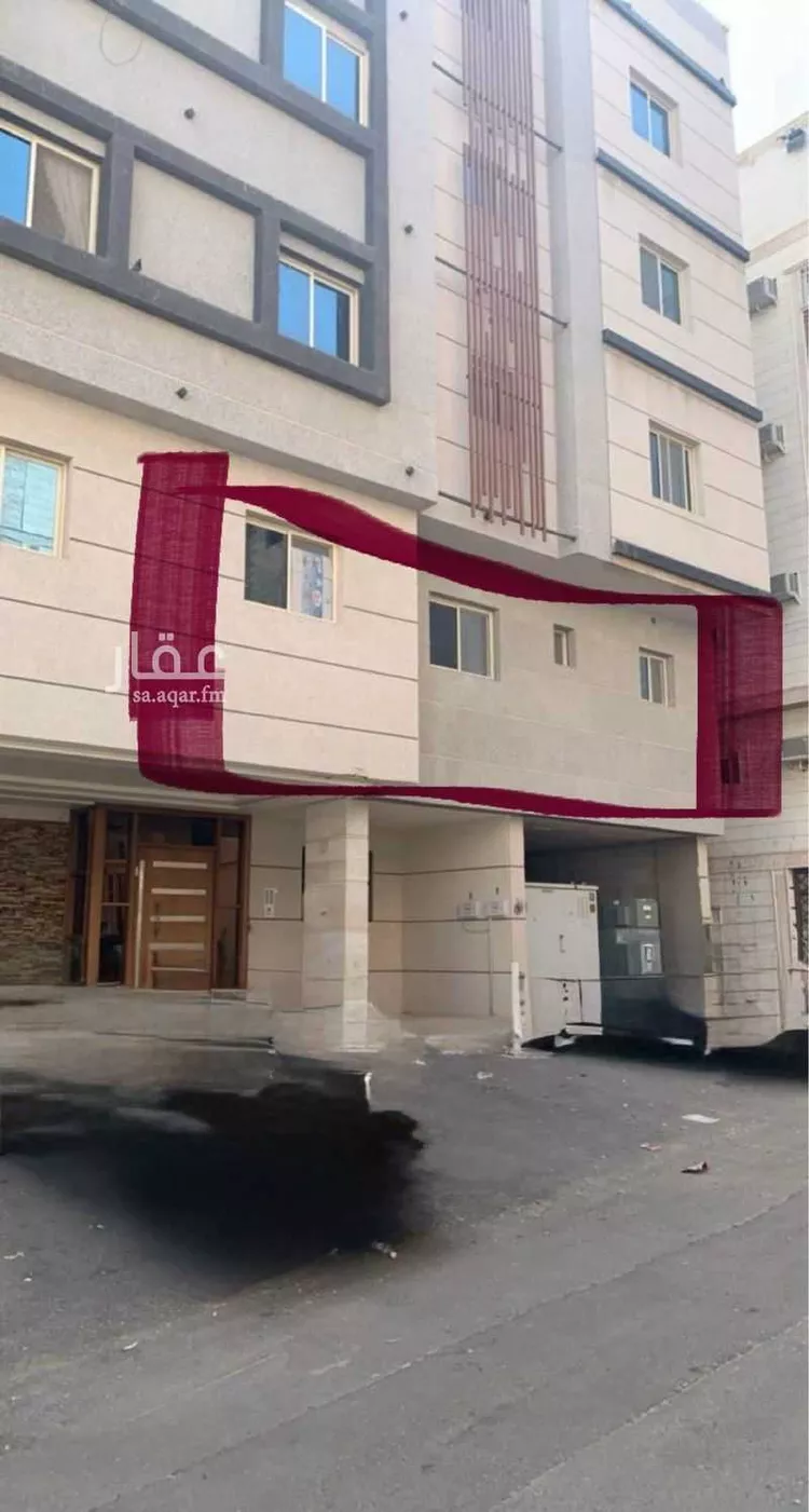 شقة للبيع في حي السنابل, مدينة مكة المكرمة, منطقة مكة المكرمة