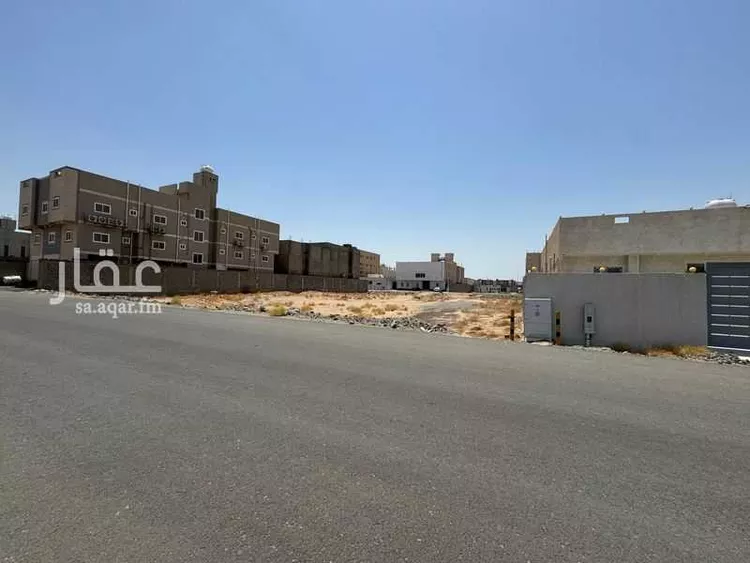 أرض للبيع في شارع سعد بن مالك, حي الشامية الجديد, مدينة مكة المكرمة, منطقة مكة المكرمة