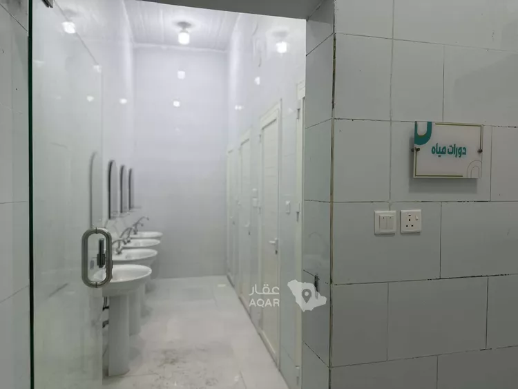Factory for rent in Mecca Wadi Jalil صورة 4