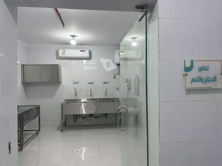 Factory for rent in Mecca Wadi Jalil 11