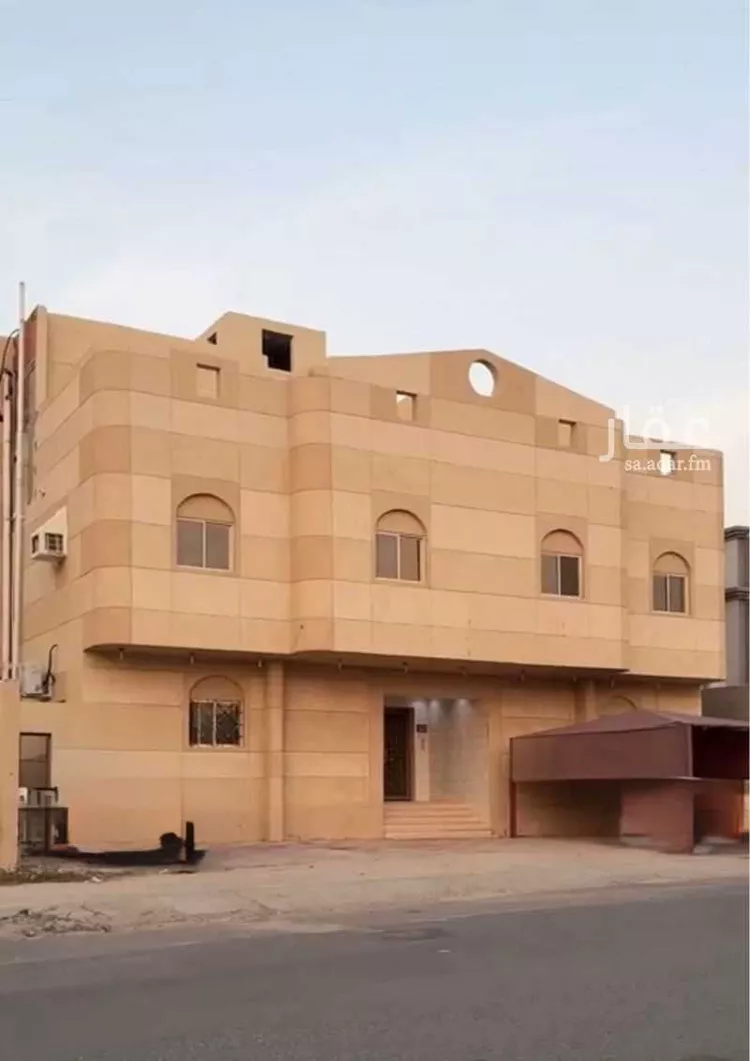 عمارة للبيع في حي العمرة, مدينة مكة المكرمة, منطقة مكة المكرمة