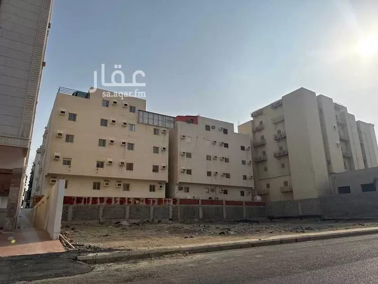 أرض للبيع في شارع عز الدين ابن فهد, حي وادي جليل, مدينة مكة المكرمة, منطقة مكة المكرمة صورة 2