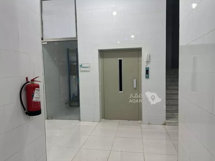 Factory for rent in Mecca Wadi Jalil 6
