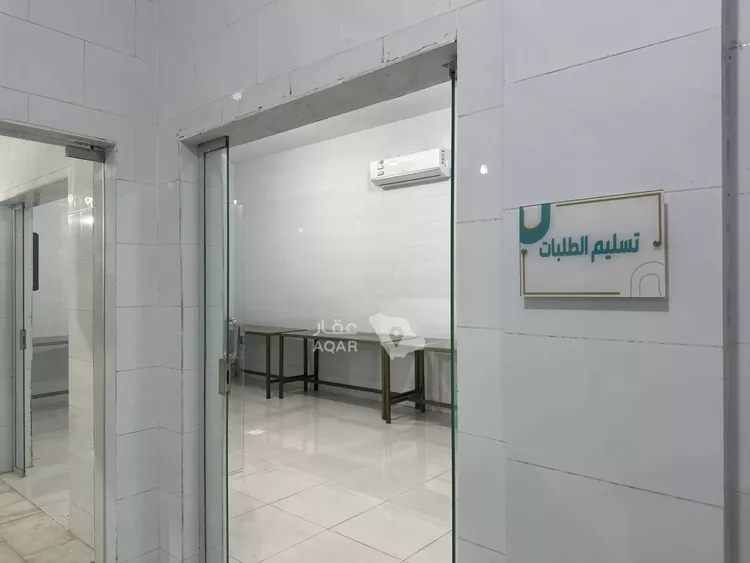 Factory for rent in Mecca Wadi Jalil صورة 5