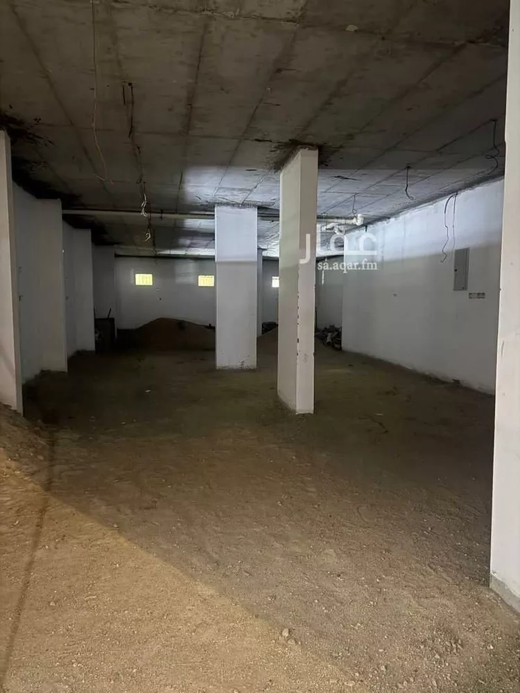 محل للإيجار في شارع ابو صخير, حي النوارية, مدينة مكة المكرمة, منطقة مكة المكرمة صورة 2