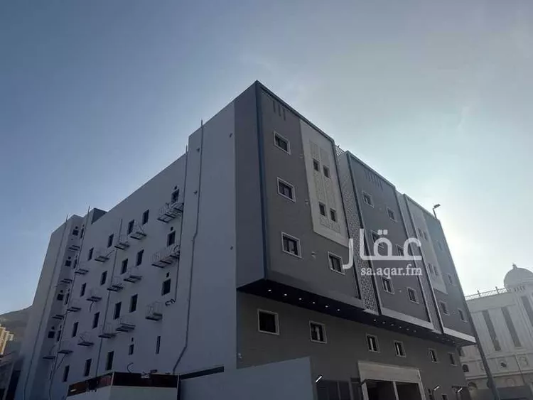 شقة للبيع في شارع شارعام كلثوم بنت علي رضي الله عنها, حي الهجرة, مدينة مكه المكرمه, منطقة مكة المكرمة صورة 2