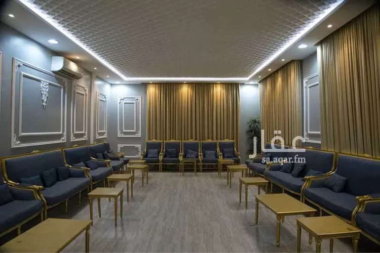 استراحة للإيجار في شارع الرميحي, حي العفجه, مدينة الخرج, منطقة الرياض صورة 4