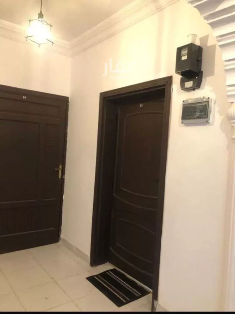 شقة للإيجار في شارع عبدالله الصفوي, حي الربوة, مدينة جدة, منطقة مكة المكرمة صورة 2